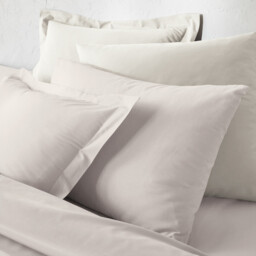 Scenario Organic Cotton Duvet Cover - thumbnail 2