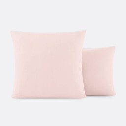 Scenario Plain 100% Cotton Pillowcase - thumbnail 1