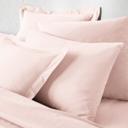 Scenario Plain 100% Cotton Pillowcase - thumbnail 3