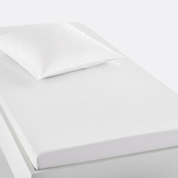 Scenario Child’s 100% Organic Cotton Fitted Sheet - thumbnail 1
