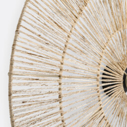 Yaku Round Wall Or Ceiling Light Diameter 80cm - thumbnail 3
