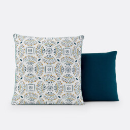 Keyiah Cotton Pillowcase