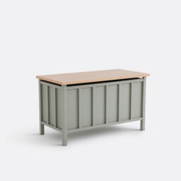 Eugène Storage Chest - thumbnail 1