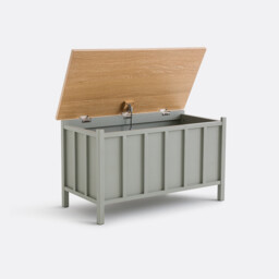 Eugène Storage Chest - thumbnail 3