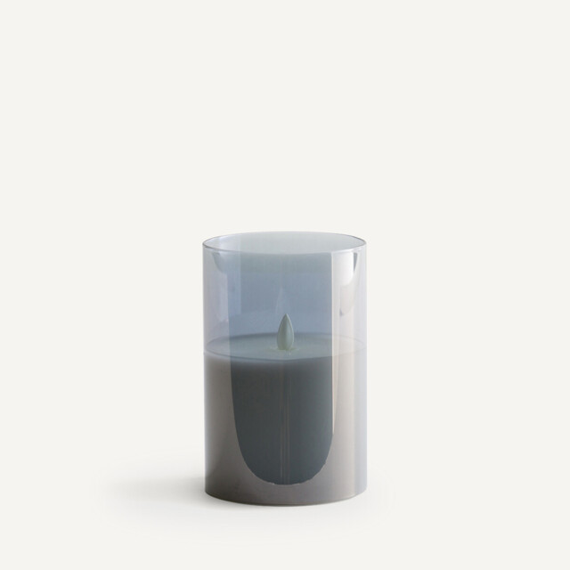 Luma 15cm High LED Candle - image 1