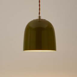 Nilana 15cm Diameter Ceramic Ceiling Light - thumbnail 3