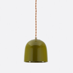 Nilana 15cm Diameter Ceramic Ceiling Light