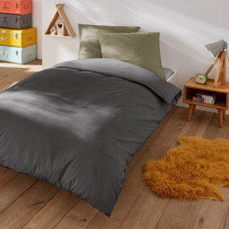 Scenario Child’s Cotton Fitted Sheet - thumbnail 2