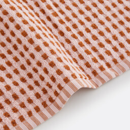 Granna Jacquard Towelling Woven 500g Maxi Bath Towel - thumbnail 4