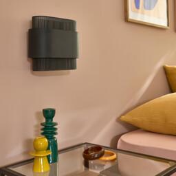 Leila Metal Double Wall Light - thumbnail 3