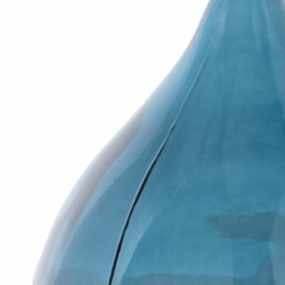 Izolia 56cm Glass Demi-John Vase - thumbnail 3