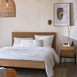 Les Signatures Lodge Bed - thumbnail 2