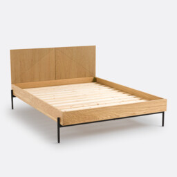 Les Signatures Lodge Bed - thumbnail 4