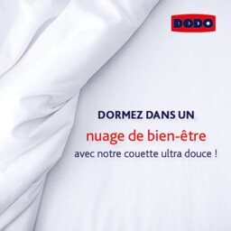 Ete Duvet Ultra Soft & Anti-Dust Mite - thumbnail 3