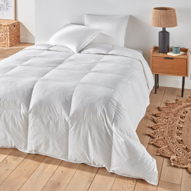 Temperate Fusion 50% Down 50% Fibre Duvet - image 1
