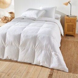 Premium Extra Warm Duvet, 100% Down with Anti-Dust Mite Treatment - thumbnail 1