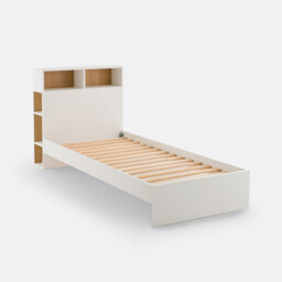Biface Child's Bed with Base - thumbnail 3
