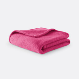 Woolmark 600 G/m² Pure Wool Blanket - thumbnail 2