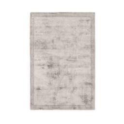 Burada Hand Woven Lyocell Rug - thumbnail 4