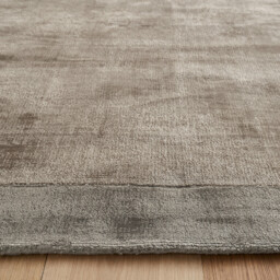 Burada Hand Woven Lyocell Rug - thumbnail 2
