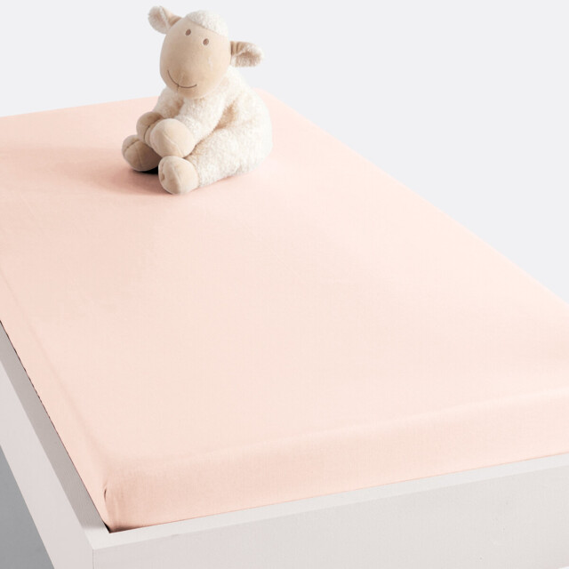 Scenario Child’s Cotton Fitted Sheet
