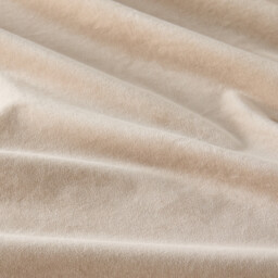 Velvet Hidden Tab Top Blackout Curtain - thumbnail 4