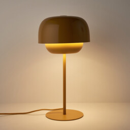 Kinoko Coloured Iron Lamp - thumbnail 3