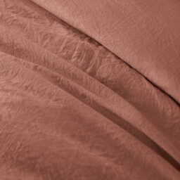 Washed Recycled Polyester Microfibre Bed Set - thumbnail 3