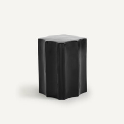 Sierro Ceramic End Table