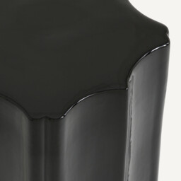 Sierro Ceramic End Table - thumbnail 3