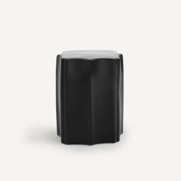 Sierro Ceramic End Table - thumbnail 2