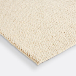 Diano Knit Effect Wool Rug - thumbnail 4