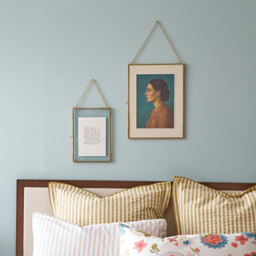 Uyova Ace of Spades Hanging Photo Frame, H40cm - thumbnail 3