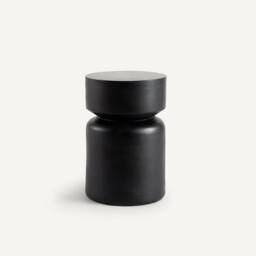 Sujua Acacia Side Table