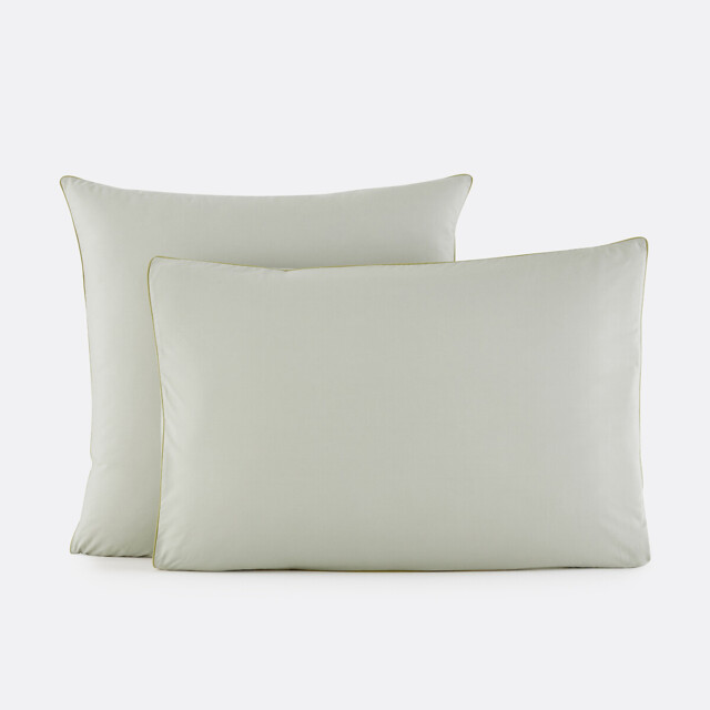 Lona Lyocell/Cotton Percale Pillowcase - image 1
