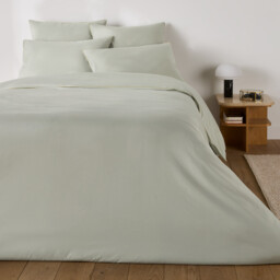 Lona Lyocell/Cotton Percale Pillowcase - thumbnail 2