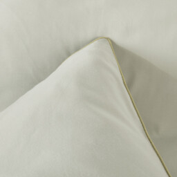 Lona Lyocell/Cotton Percale Pillowcase - thumbnail 4