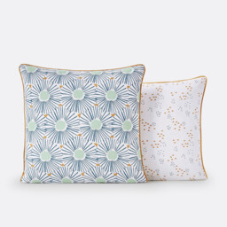 Oja Cotton Pillowcase - thumbnail 3