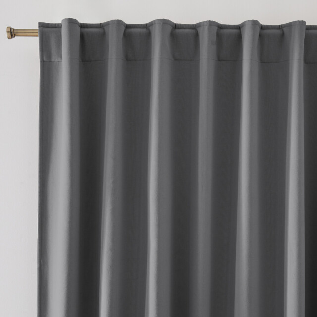 Panason Thermal Fleece Curtain - image 1