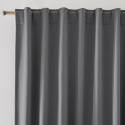 Panason Thermal Fleece Curtain