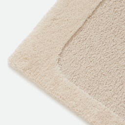 Lodgo Embossed Geometric Print Runner - thumbnail 3