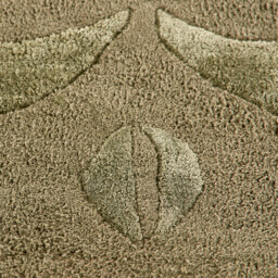 Kira Cotton/lyocell Rug - thumbnail 4
