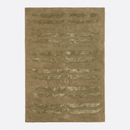 Kira Cotton/lyocell Rug - thumbnail 2