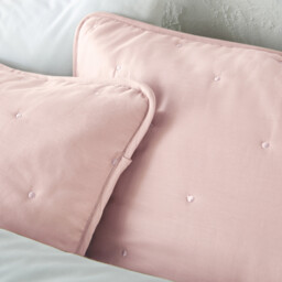 Aéri Embroidered Quilted Bedspread - thumbnail 4