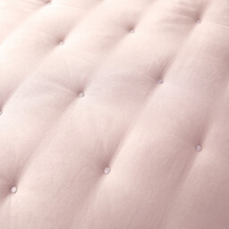 Aéri Embroidered Quilted Bedspread - thumbnail 3