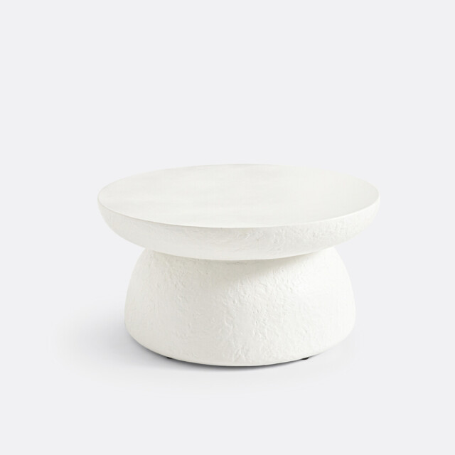 Muimui Polyresin Coffee Table - image 1