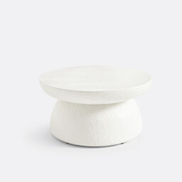 Muimui Polyresin Coffee Table - thumbnail 1