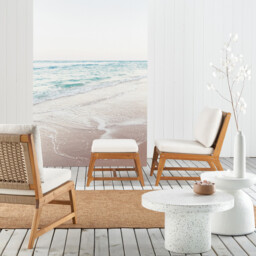 Muimui Polyresin Coffee Table - thumbnail 2
