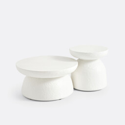 Muimui Polyresin Coffee Table - thumbnail 4