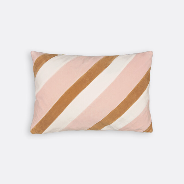 Abby Cushion Cover, 40 X 60cm - image 1